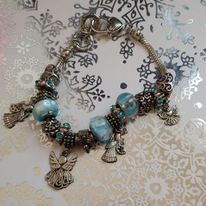 Guardian Angel Bracelet